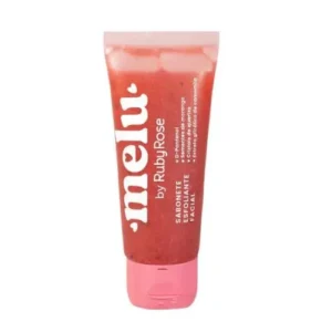 Esfoliante Facial Melu - Morango